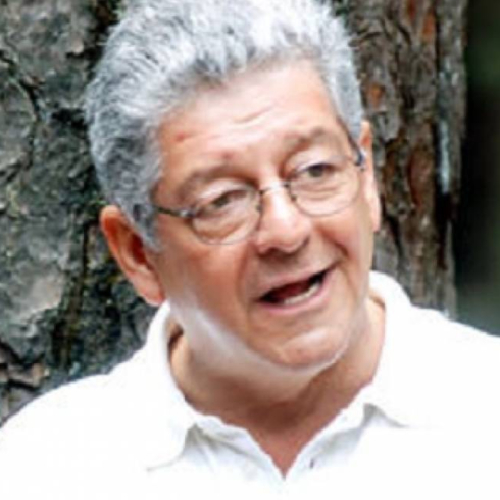 Adrián Arredondo A.
