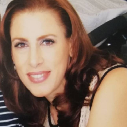 Adriana Dabaghi Richerand