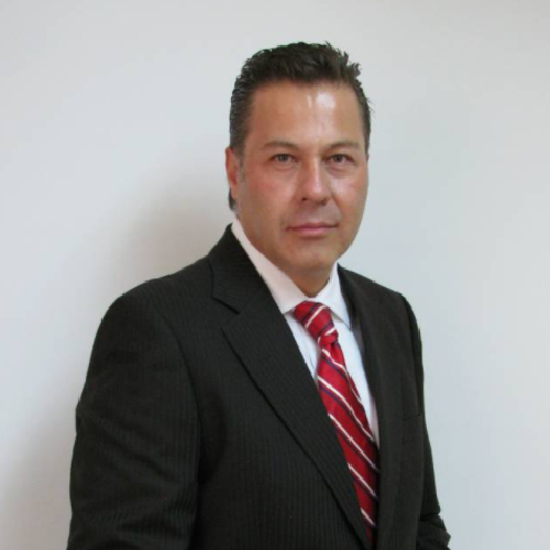 Alejandro Villaverde