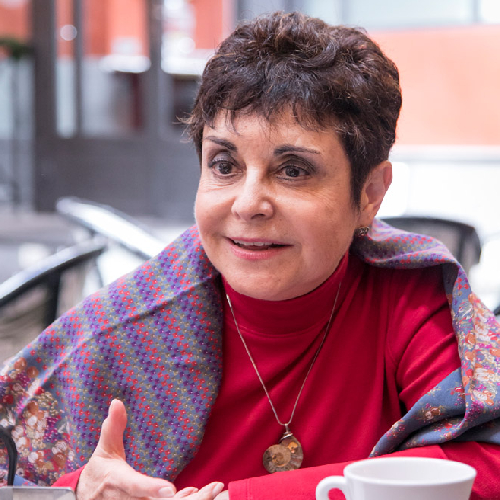 Ana Rosa Moreno