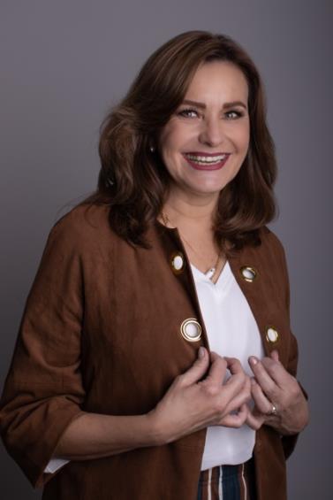 Cecilia González Garza Ducoing