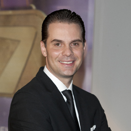 Christian Martinoli