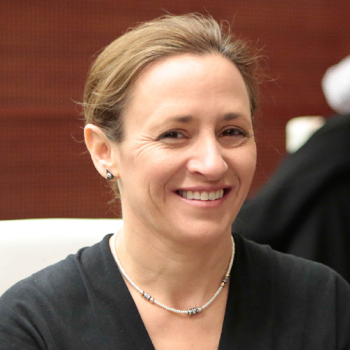 Galia Moss