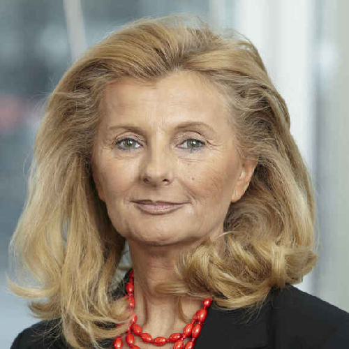 Isabel Tocino