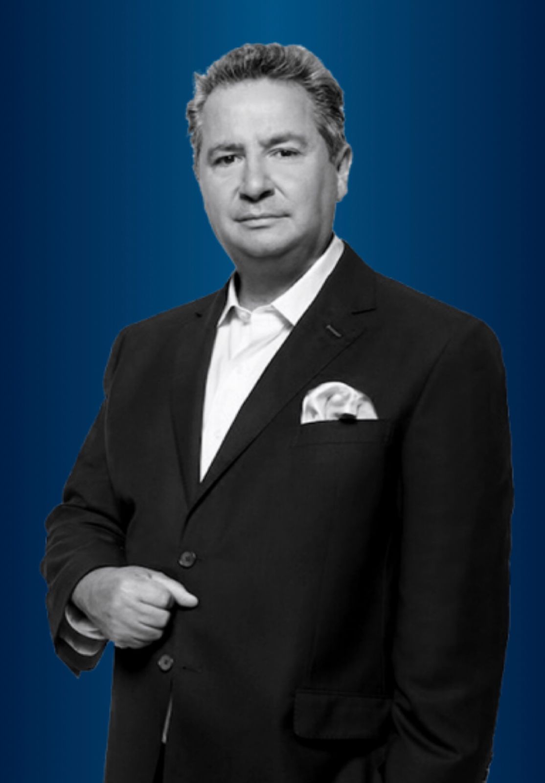 Leonardo Curzio