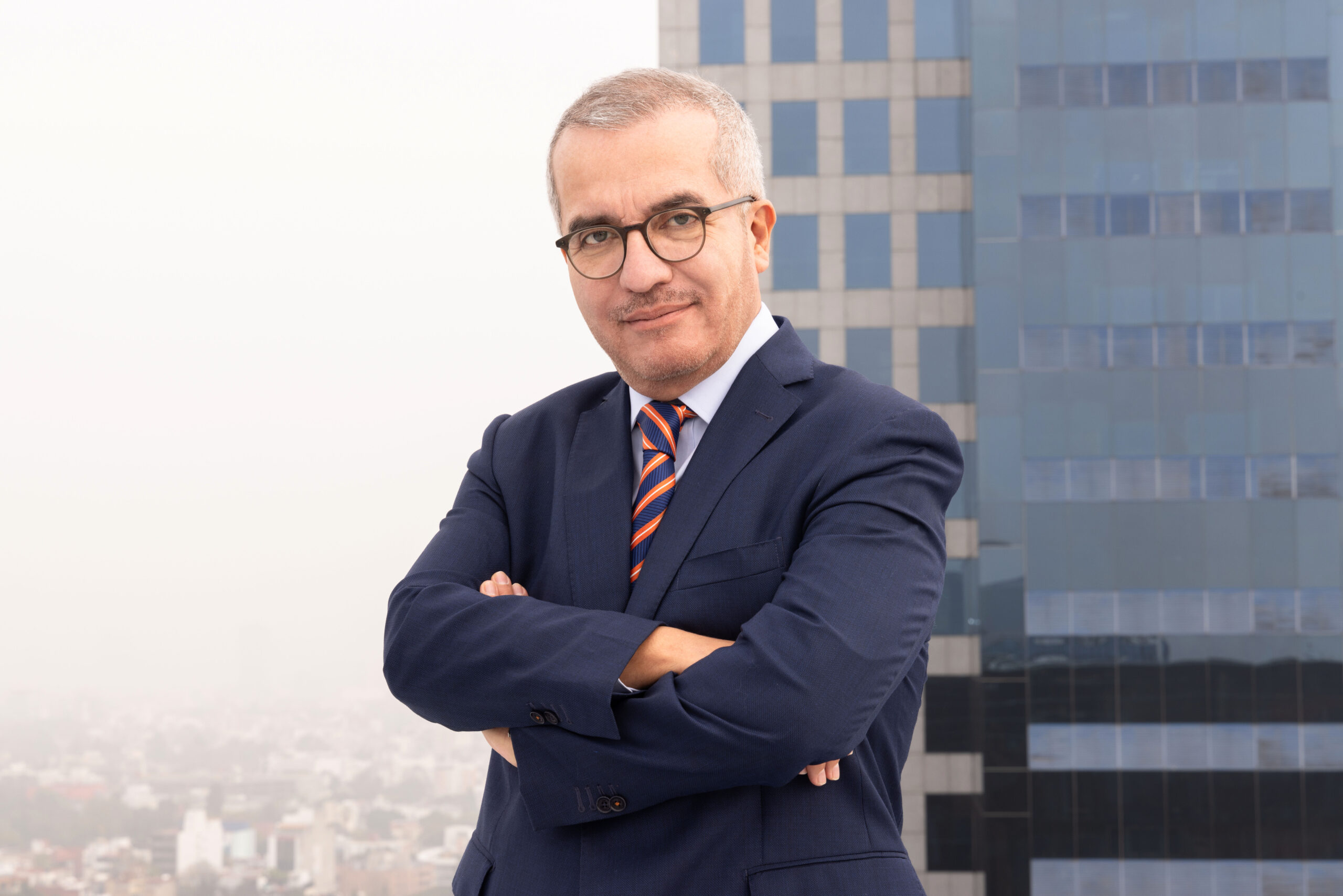 Luis Carlos Ugalde