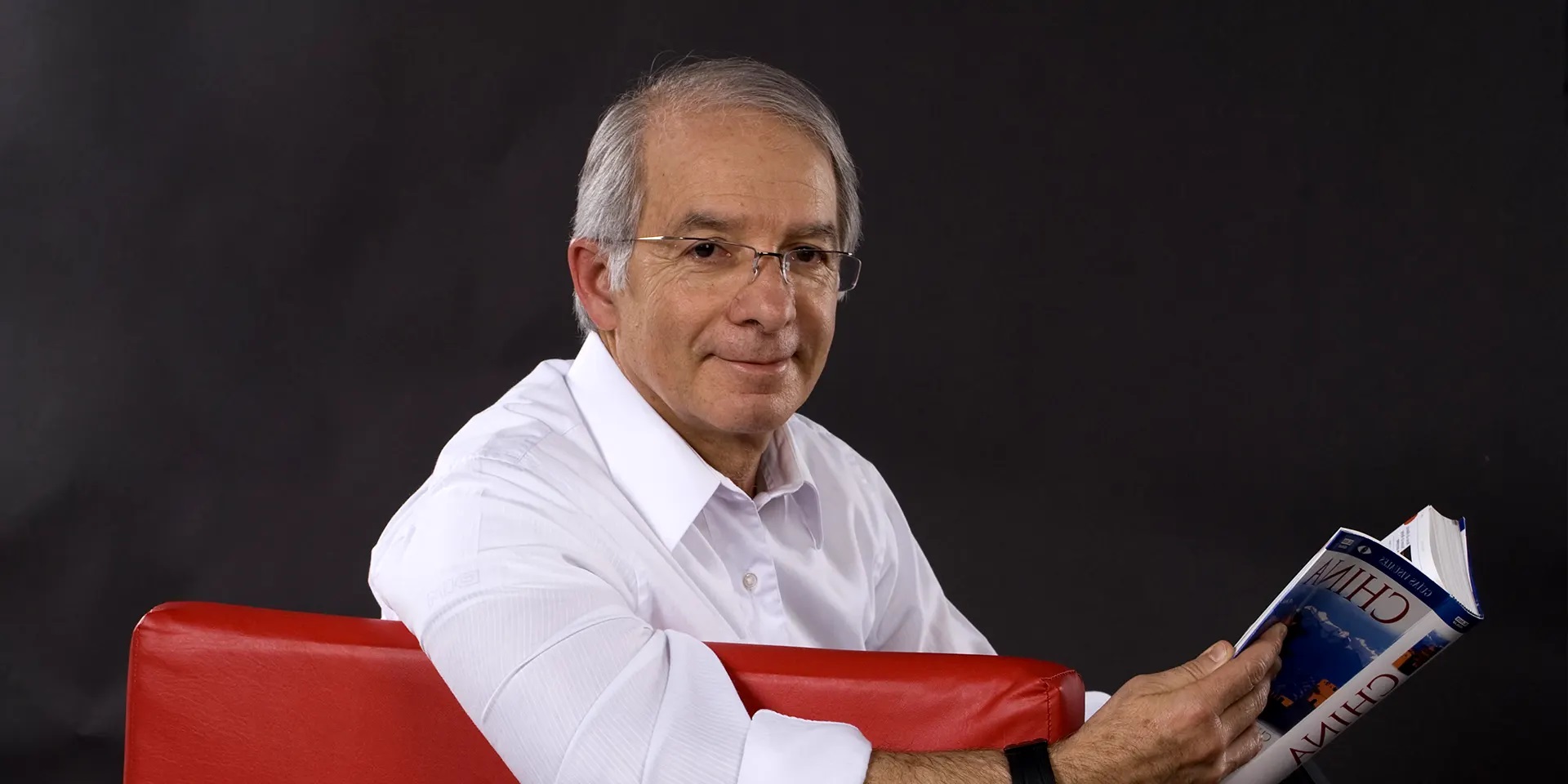 Luis Pazos