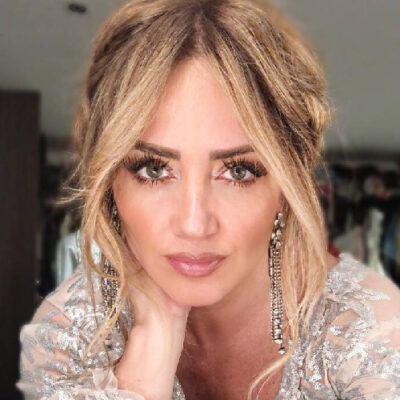 Andrea legarreta - Divulga