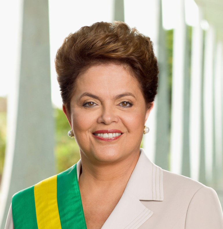 Dilma Rousseff