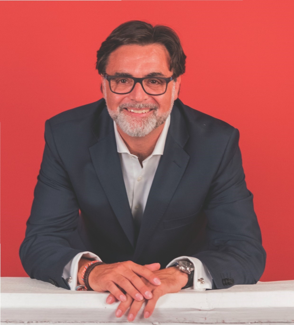 Jesús Gallego