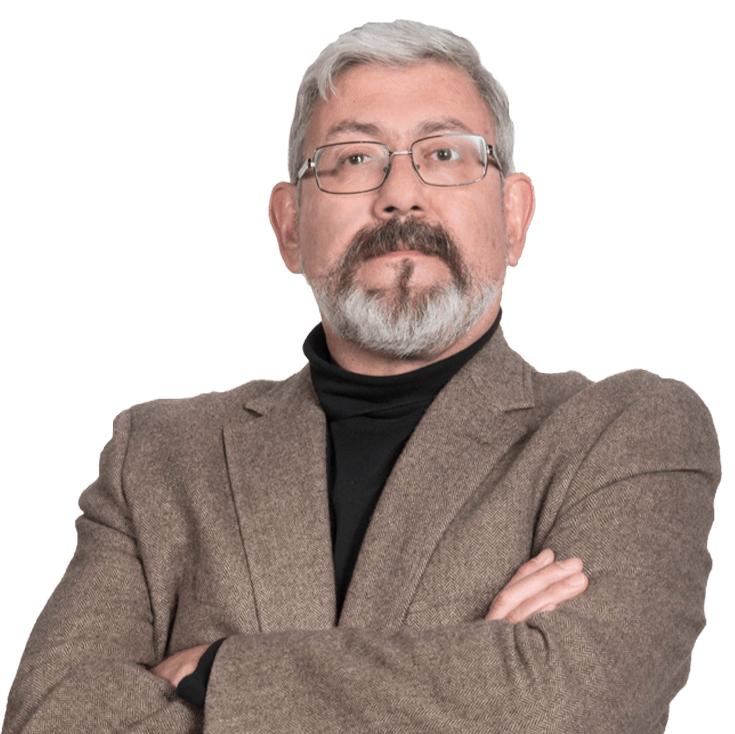 Macario Schettino