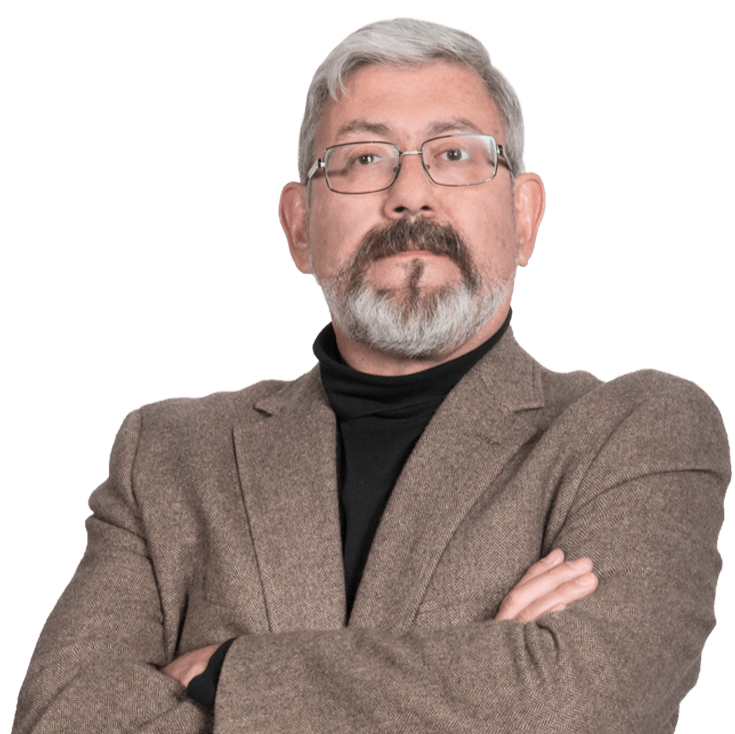 Macario Schettino