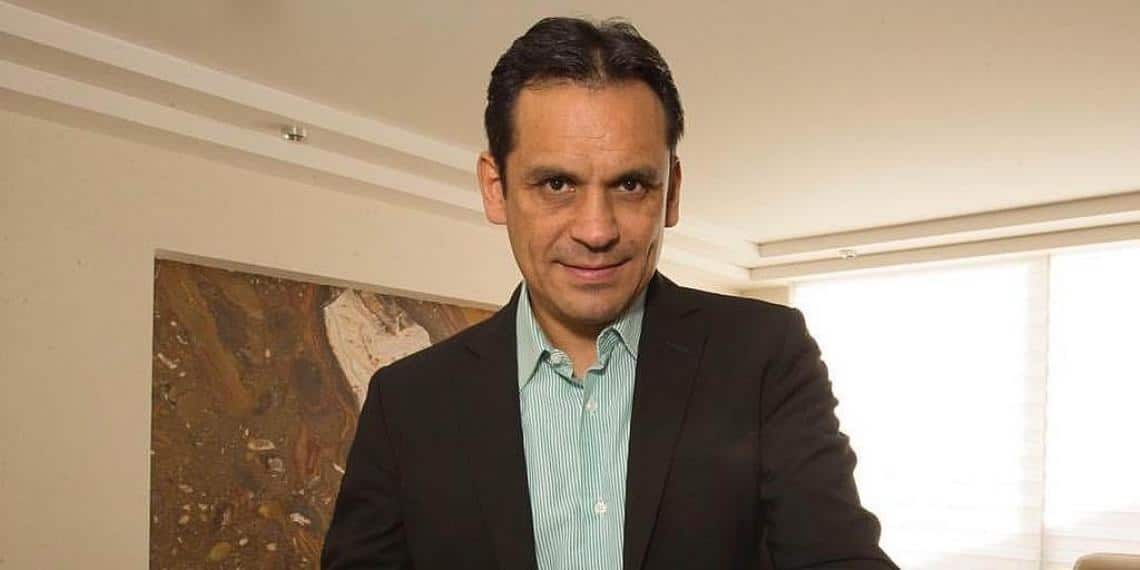 Ricardo Finito López