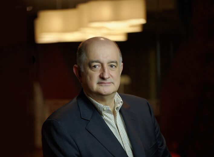 Roy Campos