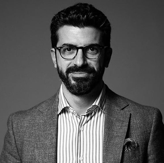 Giuseppe Stigliano