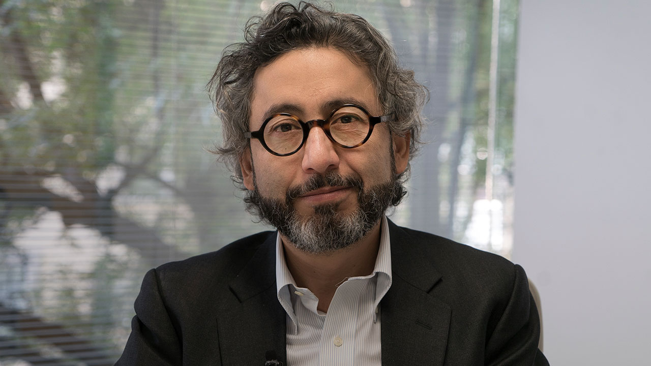 Salvador Camarena