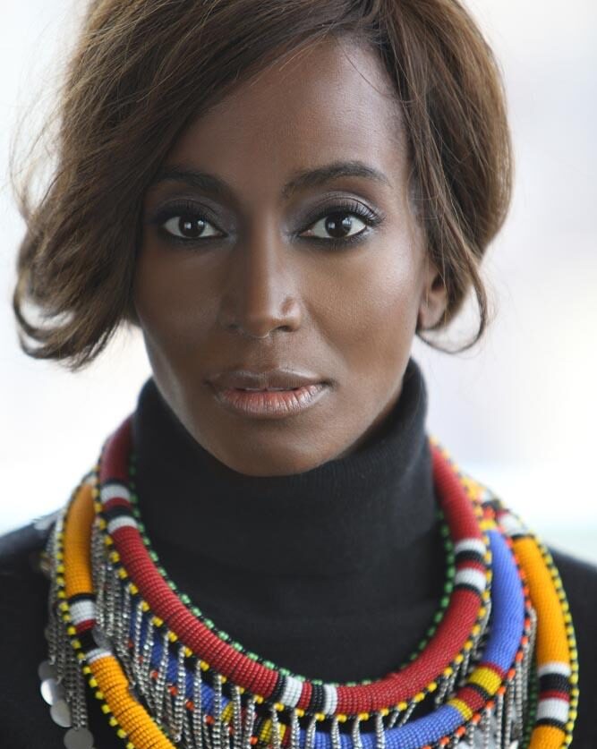 Bisila Bokoko