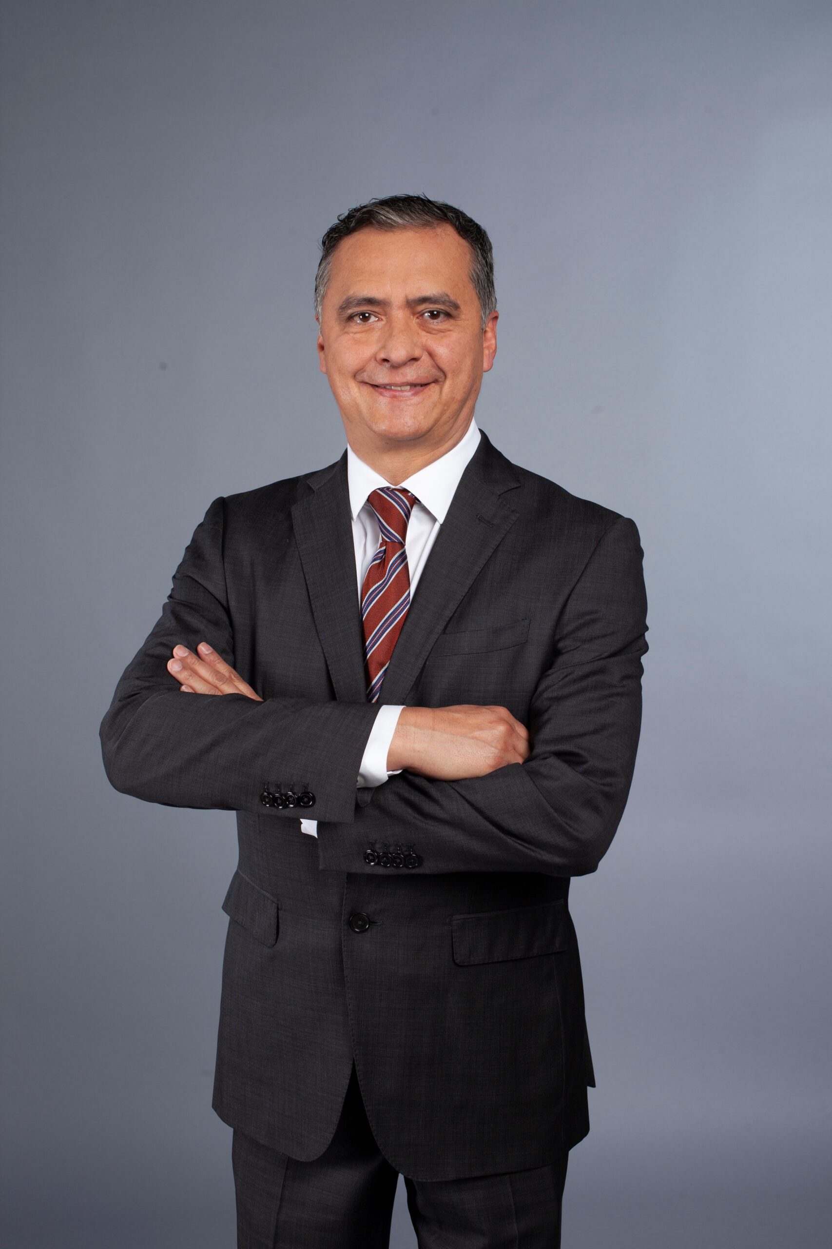 Luis Manuel «Chacho» López