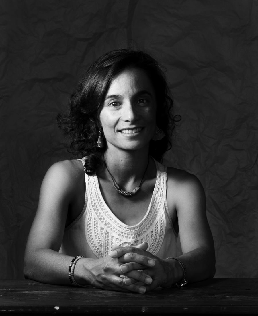 Ana María Giraldo