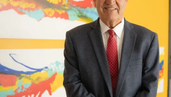 Arnoldo de la Rocha