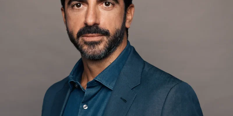 Giuseppe Stigliano