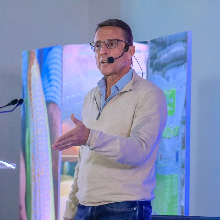 Rodrigo del Val
