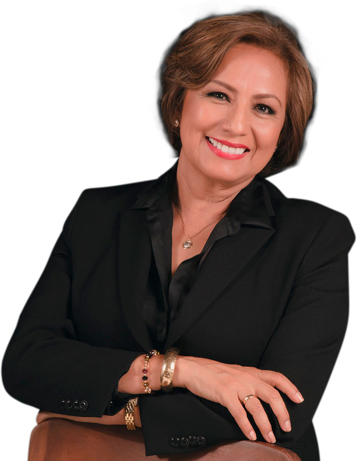 Rosario Marín