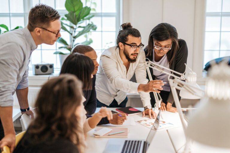 ¿Cómo Aumentar la Productividad de los Equipos con Experiencias Significativas?