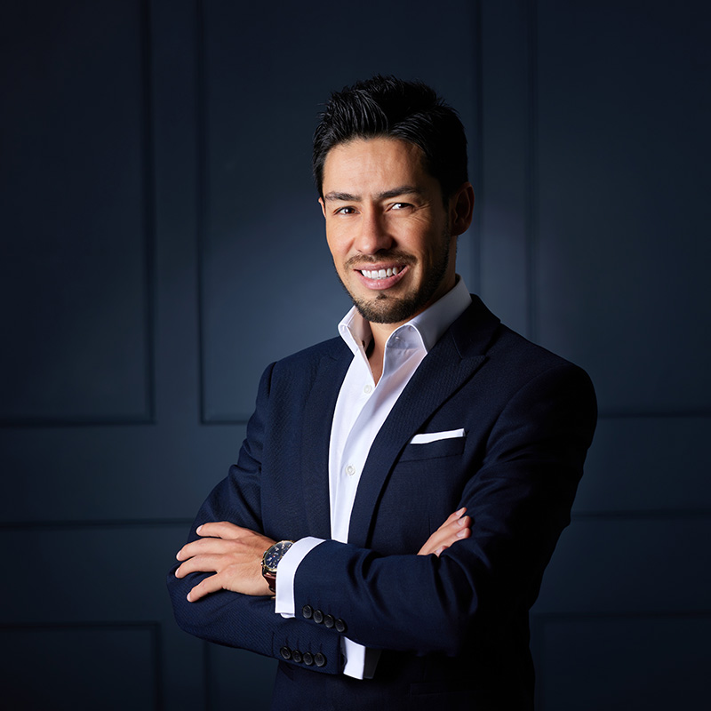 Sergio Nava