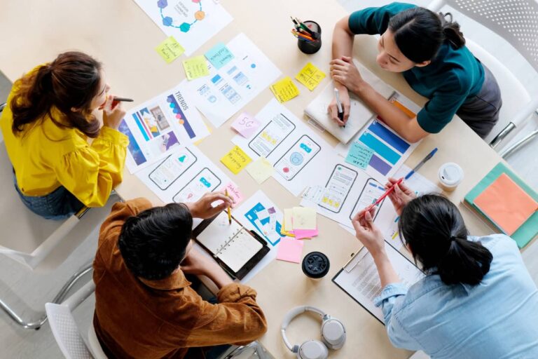 ¿Cómo Despertar la Innovación en tu Empresa?: Estrategias para Fomentar una Cultura Creativa