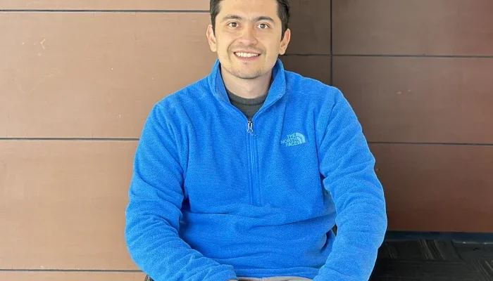 Daniel Esponda
