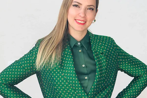 Olga Zueva