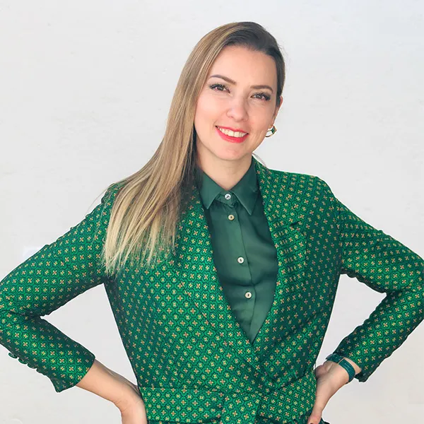 Olga Zueva