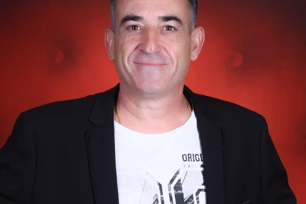 Rafael Bonilla