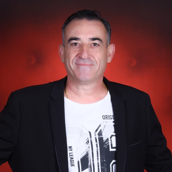 Rafael Bonilla