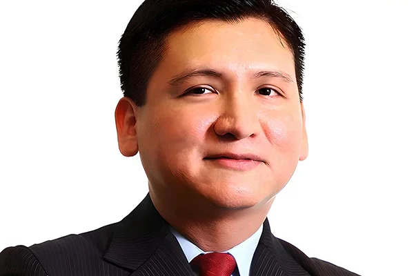 Edgar Pérez