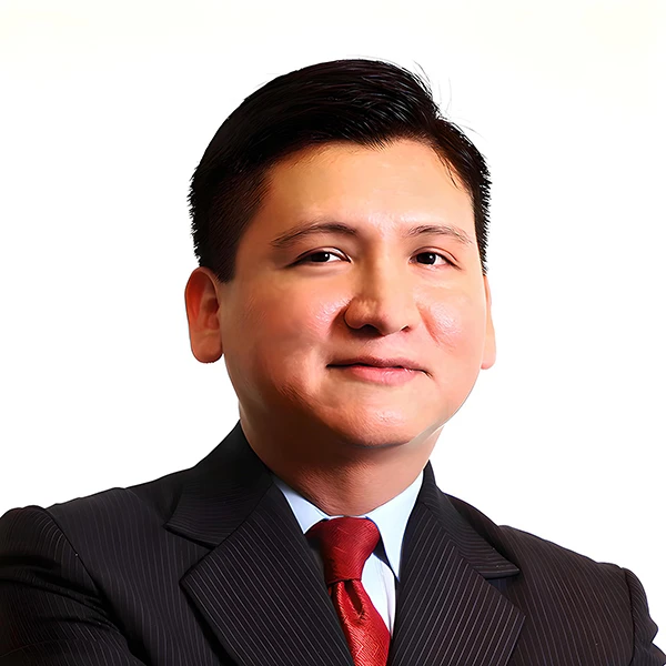 Edgar Pérez