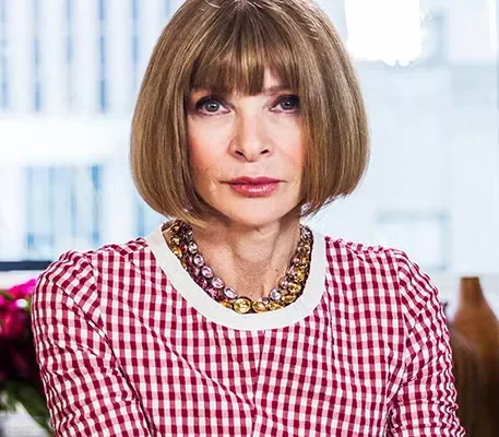 Anna Wintour