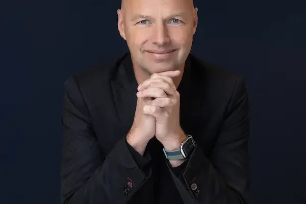 Sebastian Thrun
