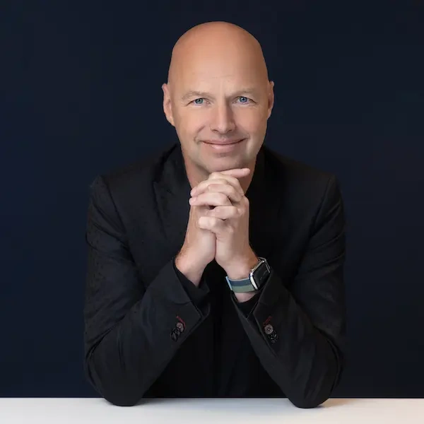 Sebastian Thrun