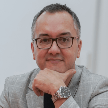 Daniel Ordaz