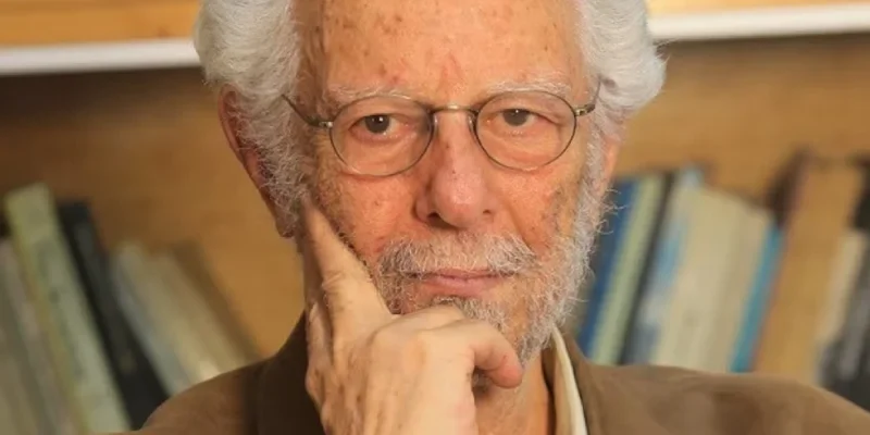 Dr. Enrique Stephanus Dussel Peters
