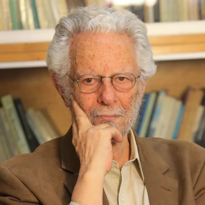 Dr. Enrique Stephanus Dussel Peters