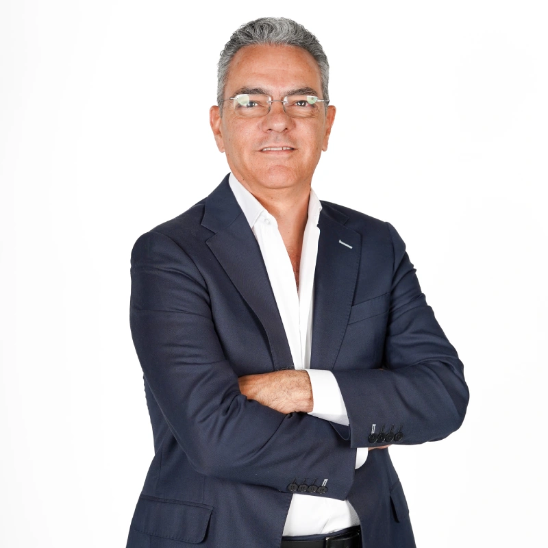Luis Topete