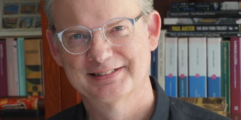 Andrew Paxman