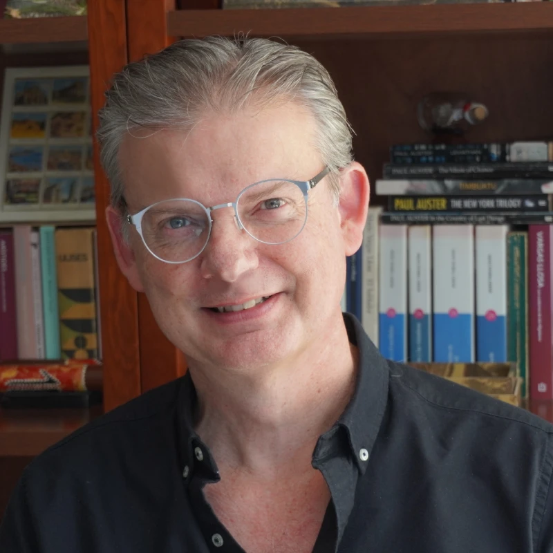 Andrew Paxman