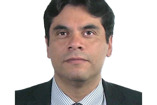 Mario Navarrete