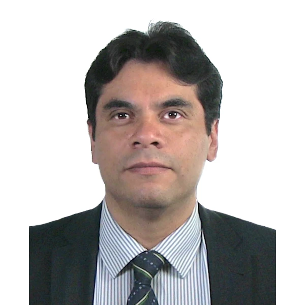 Mario Navarrete