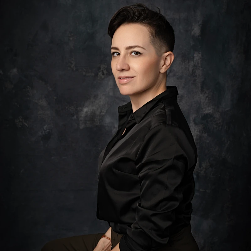 Sofia Ramírez Aguilar