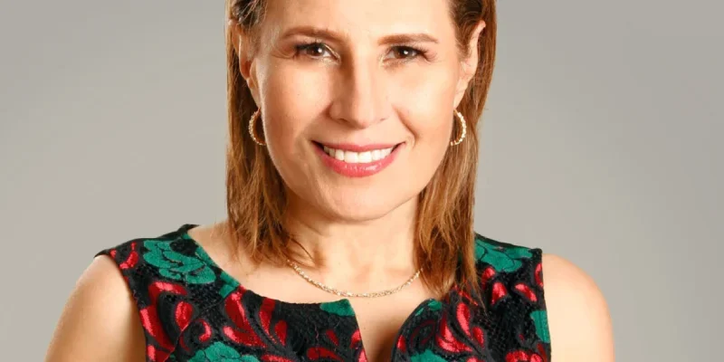 Victoria Holtz